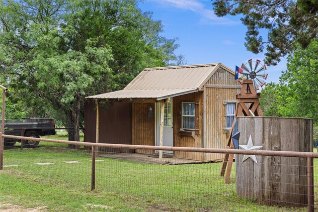 18855 FM 580, Lometa, TX 76853