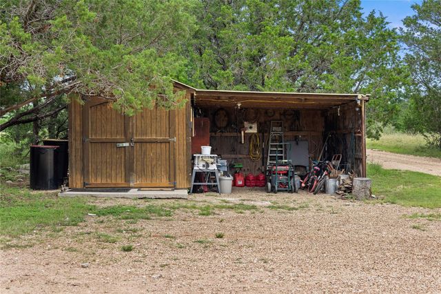 18855 FM 580, Lometa, TX 76853