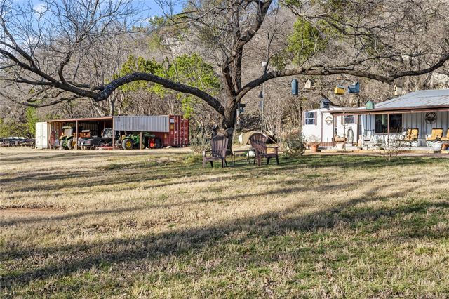 18855 FM 580, Lometa, TX 76853