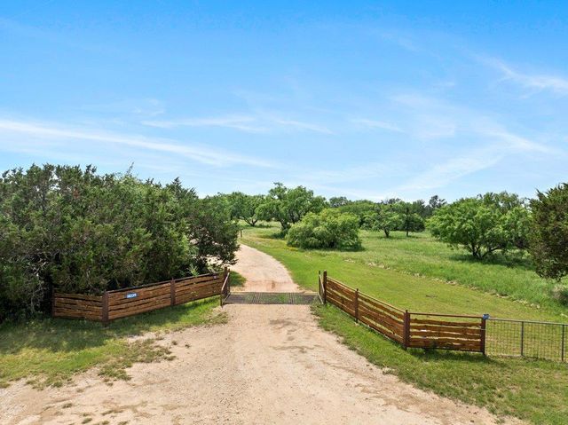 18855 FM 580, Lometa, TX 76853