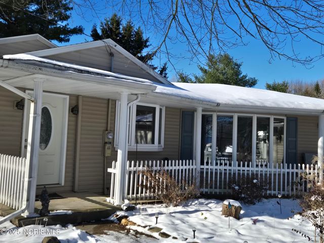 13620 Brindley Road, Swanton, OH 43558