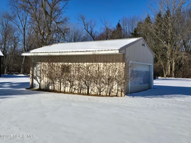 13620 Brindley Road, Swanton, OH 43558