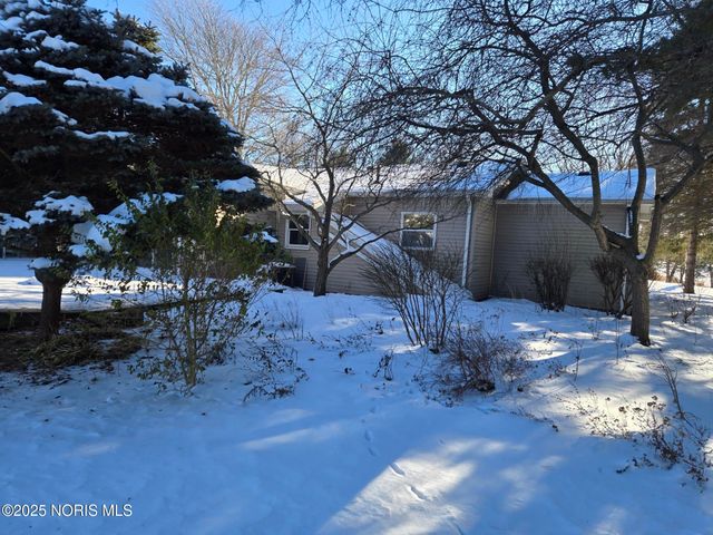 13620 Brindley Road, Swanton, OH 43558