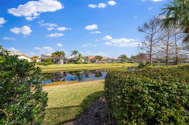 5779 WILENA PLACE, Sarasota, FL 34238