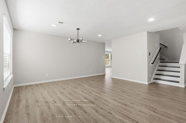 21211 Tancah Lane, Houston, TX 77073