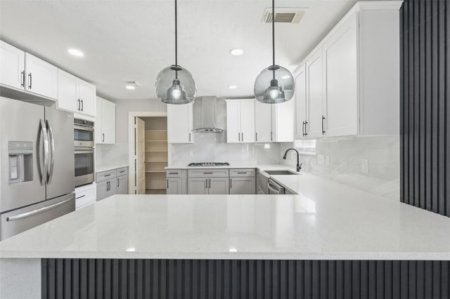 21211 Tancah Lane, Houston, TX 77073