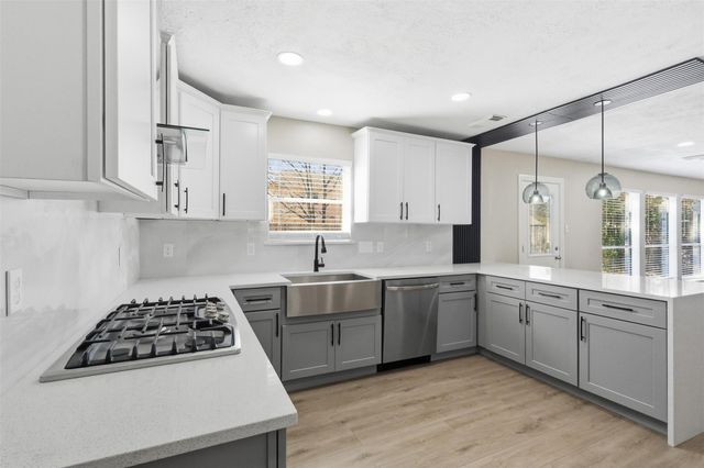 21211 Tancah Lane, Houston, TX 77073