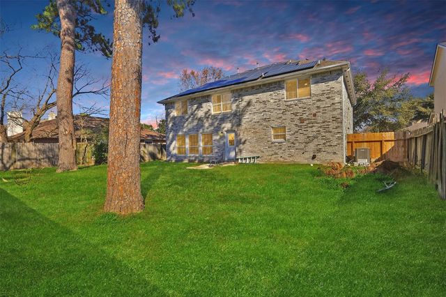 21211 Tancah Lane, Houston, TX 77073