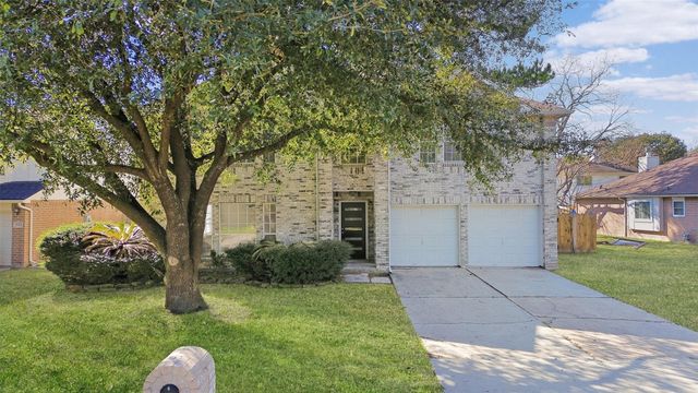 21211 Tancah Lane, Houston, TX 77073