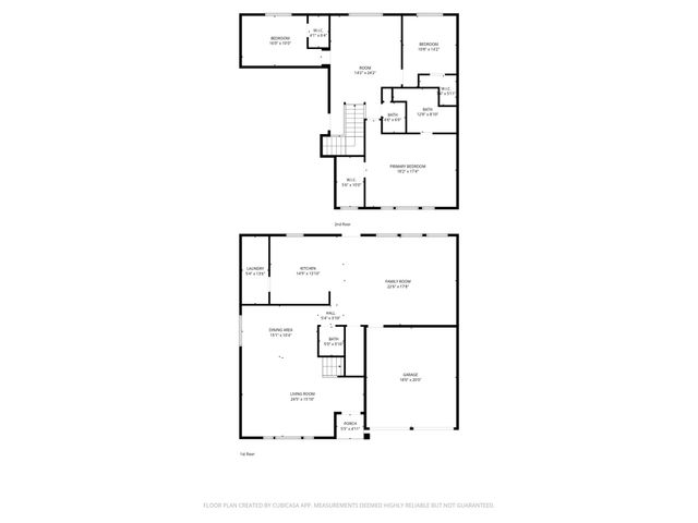 21211 Tancah Lane, Houston, TX 77073