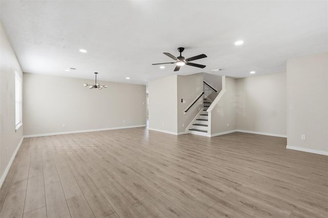 21211 Tancah Lane, Houston, TX 77073