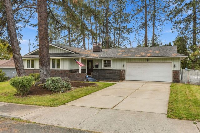 6409 N Greenwood Blvd, Spokane, WA 99208