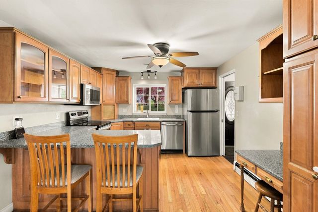 6409 N Greenwood Blvd, Spokane, WA 99208