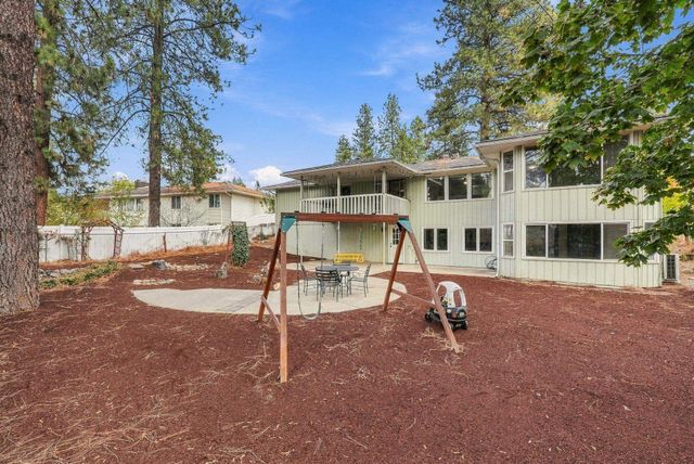6409 N Greenwood Blvd, Spokane, WA 99208
