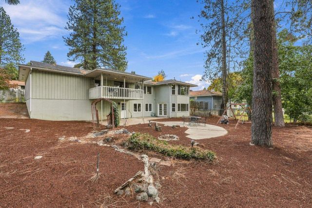6409 N Greenwood Blvd, Spokane, WA 99208