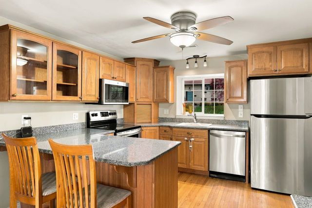 6409 N Greenwood Blvd, Spokane, WA 99208