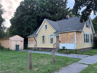 131 Friederich Park, Rochester, NY 14621
