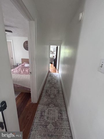 43 E JEFFERSON ST, Womelsdorf, PA 19567