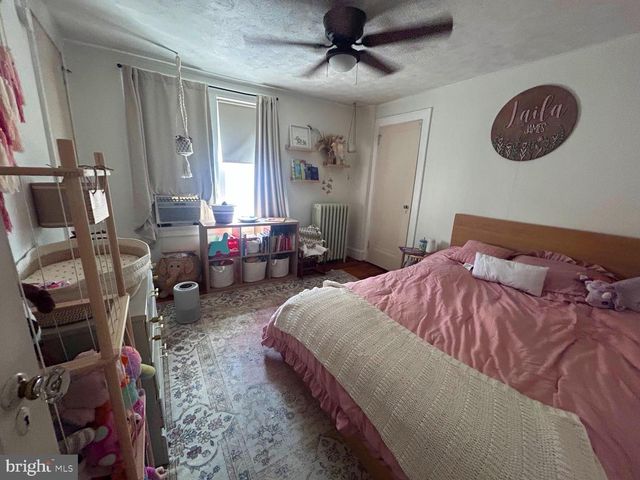 43 E JEFFERSON ST, Womelsdorf, PA 19567