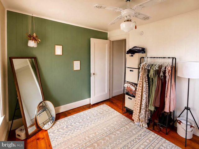 43 E JEFFERSON ST, Womelsdorf, PA 19567
