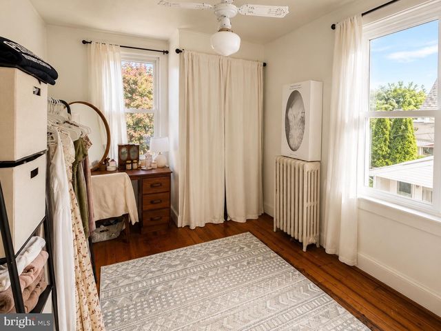 43 E JEFFERSON ST, Womelsdorf, PA 19567