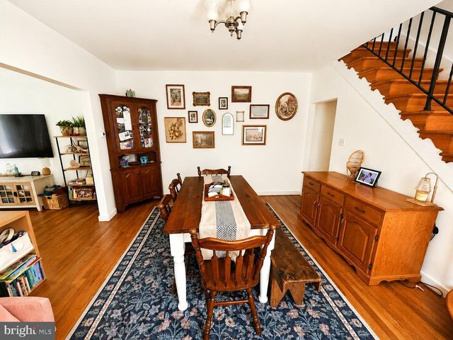 43 E JEFFERSON ST, Womelsdorf, PA 19567