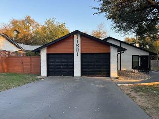 11801 Argonne Forest TRL, Austin, TX 78759