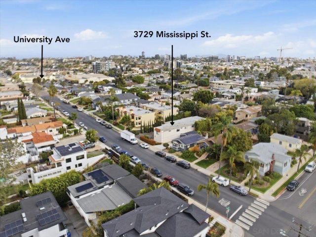 3729 Mississippi St, San Diego, CA 92104
