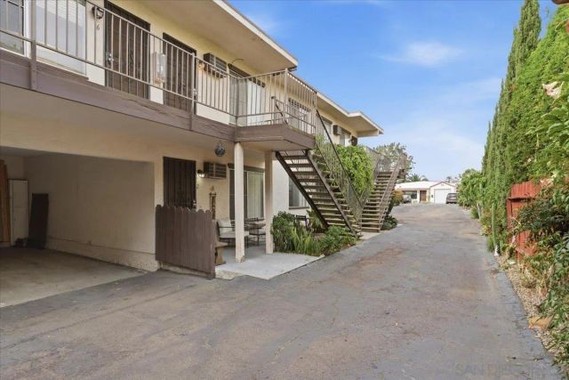 3729 Mississippi St, San Diego, CA 92104