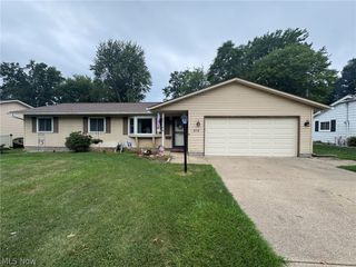 6116 Thunderbird Drive, Mentor, OH 44060