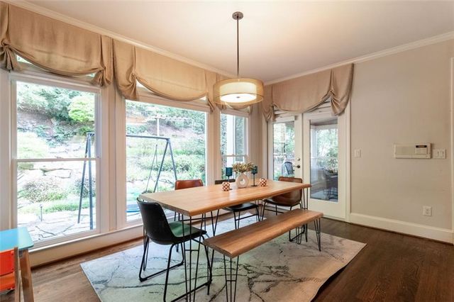 3850 Glenhurst SE Drive, Smyrna, GA 30080