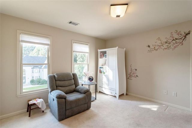 3850 Glenhurst SE Drive, Smyrna, GA 30080