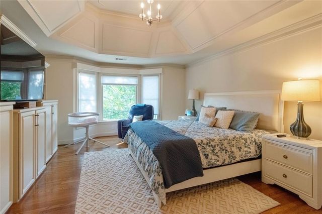 3850 Glenhurst SE Drive, Smyrna, GA 30080