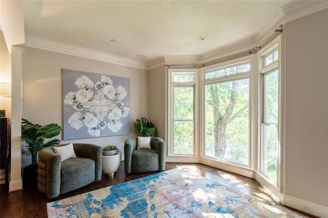 3850 Glenhurst SE Drive, Smyrna, GA 30080