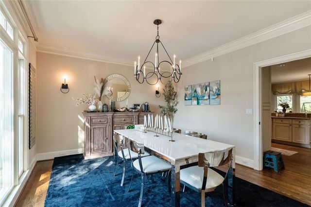 3850 Glenhurst SE Drive, Smyrna, GA 30080