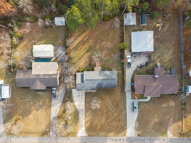 820 E Donaldson Avenue, Raeford, NC 28376