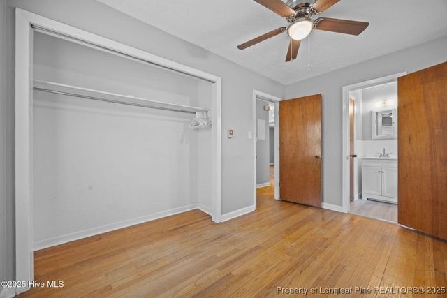 820 E Donaldson Avenue, Raeford, NC 28376