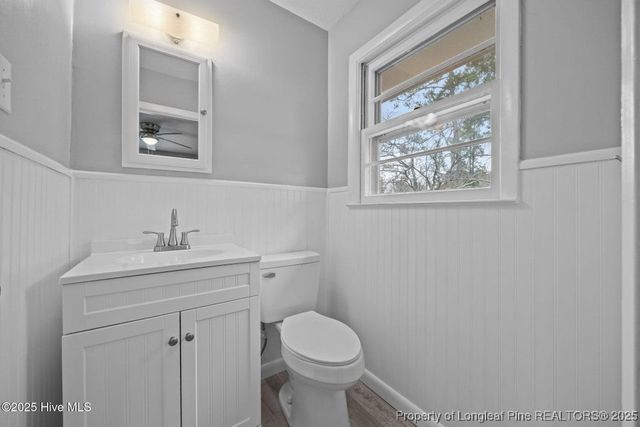 820 E Donaldson Avenue, Raeford, NC 28376