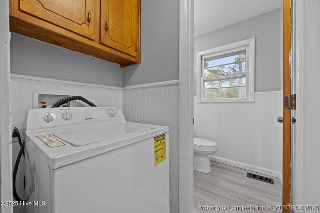 820 E Donaldson Avenue, Raeford, NC 28376