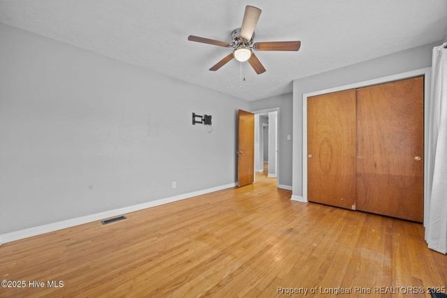 820 E Donaldson Avenue, Raeford, NC 28376