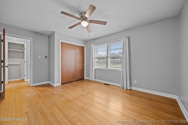 820 E Donaldson Avenue, Raeford, NC 28376