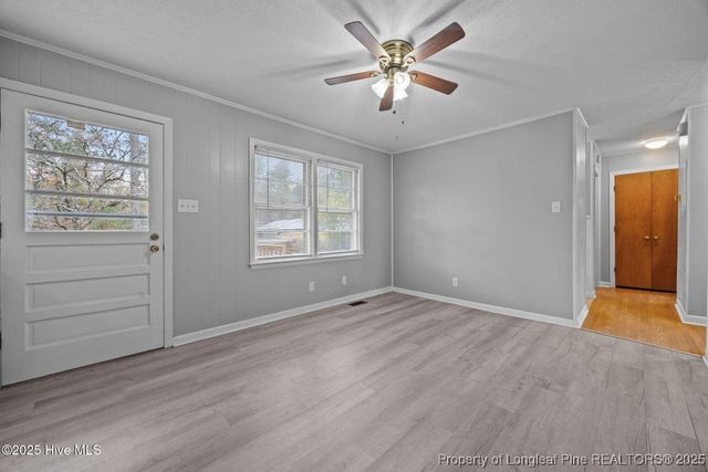 820 E Donaldson Avenue, Raeford, NC 28376