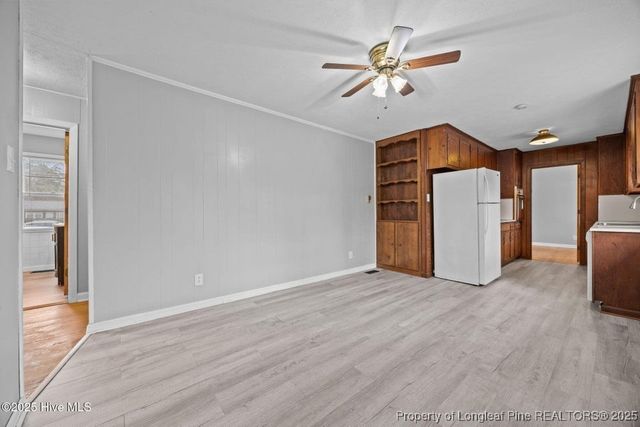 820 E Donaldson Avenue, Raeford, NC 28376