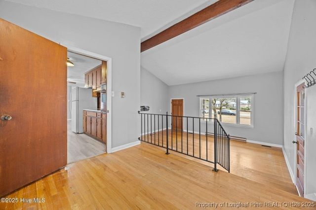 820 E Donaldson Avenue, Raeford, NC 28376