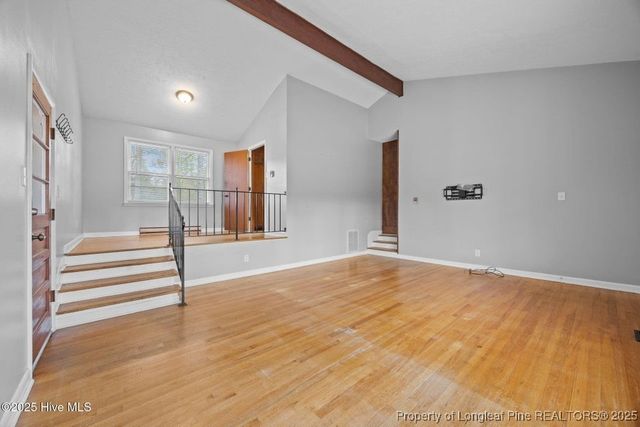 820 E Donaldson Avenue, Raeford, NC 28376