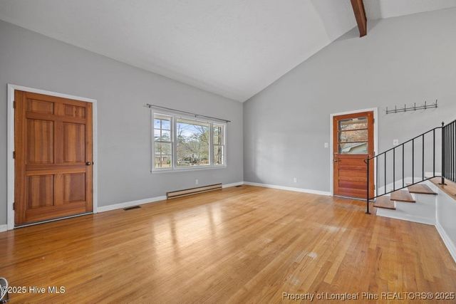 820 E Donaldson Avenue, Raeford, NC 28376