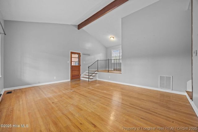 820 E Donaldson Avenue, Raeford, NC 28376