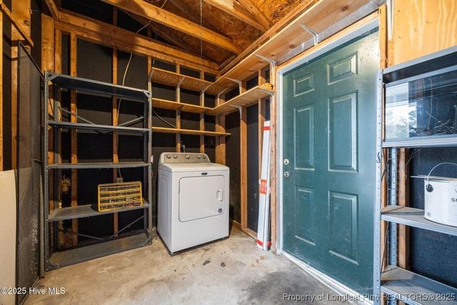 820 E Donaldson Avenue, Raeford, NC 28376