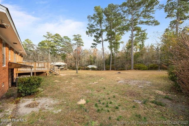 820 E Donaldson Avenue, Raeford, NC 28376