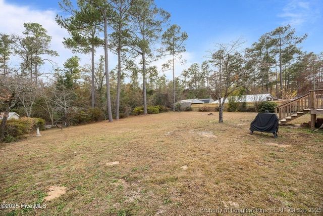 820 E Donaldson Avenue, Raeford, NC 28376